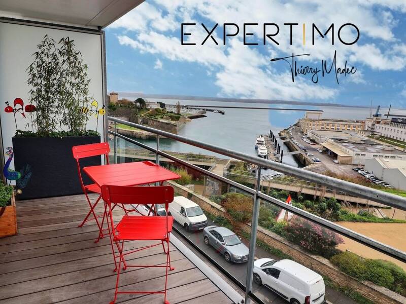 Maison à vendre, 87m², BREST