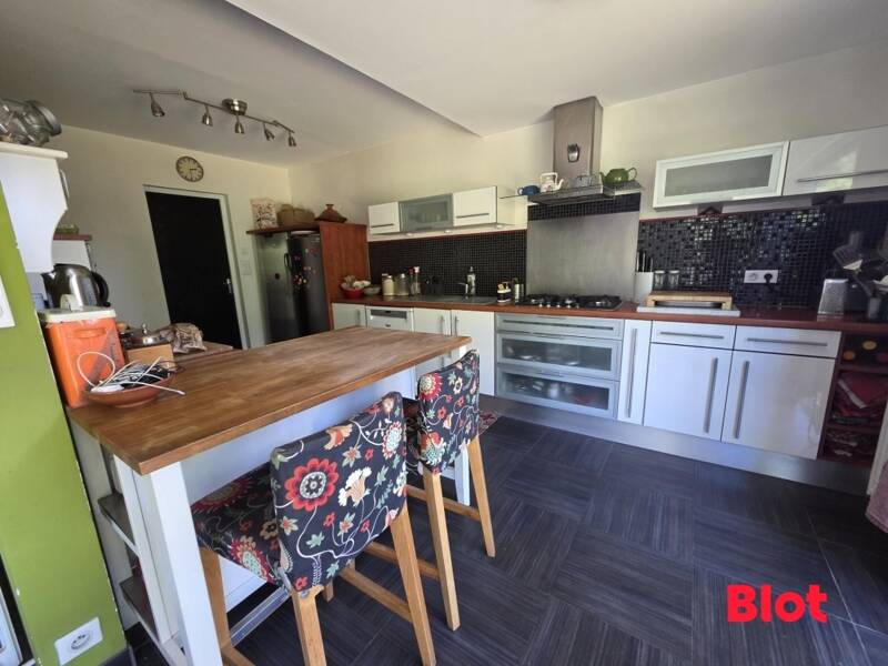 Maison à vendre, 125m², RENNES