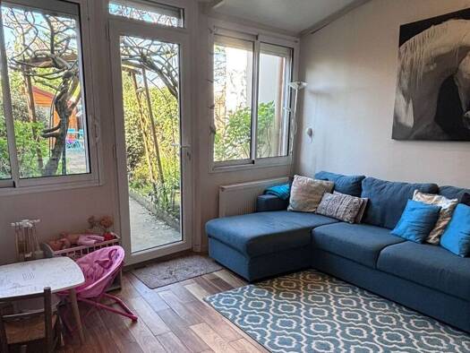 Maison à vendre 169 000 € 5 pièces 3 chambres 87 m² 130 m² de terrain Rantigny 60290