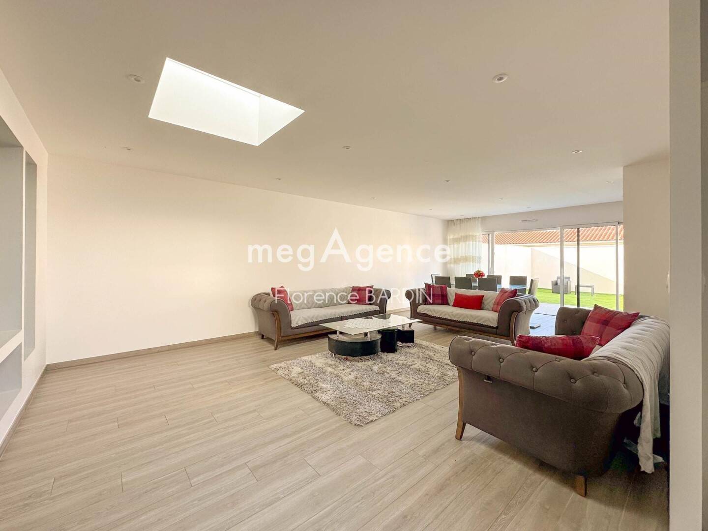 Maison à vendre, 105m², CHOLET