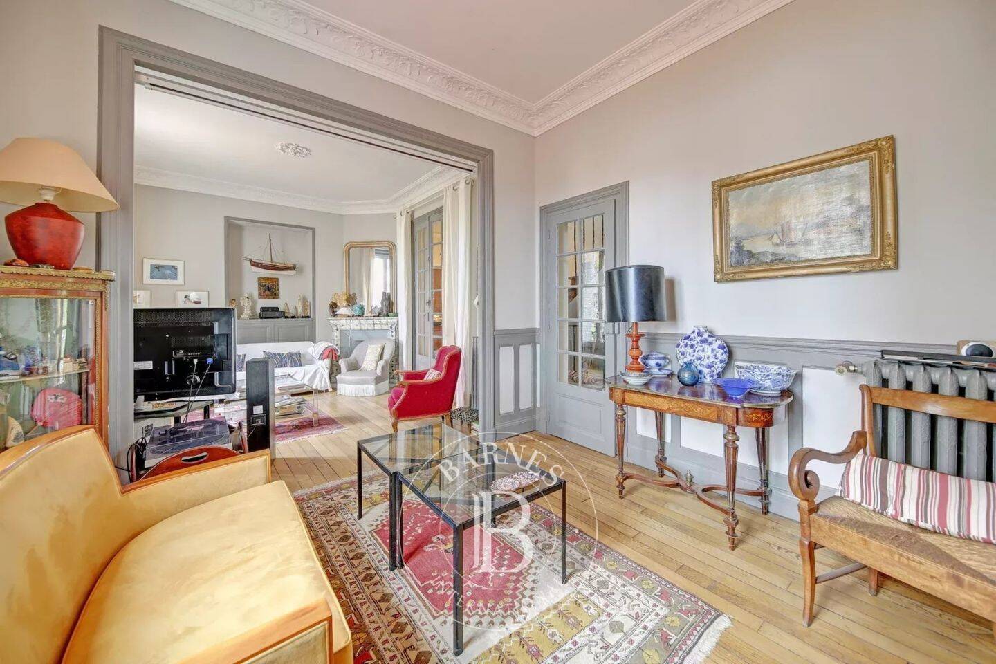 Maison à vendre, 223m², VERSAILLES