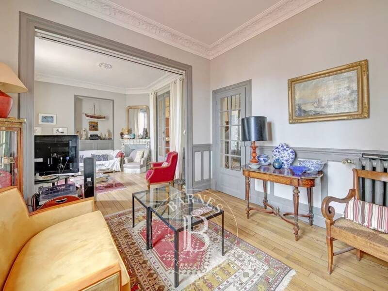 Maison à vendre, 223m², VERSAILLES