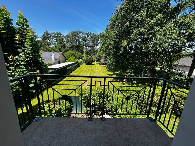 Maison à louer, 39m², SAINT AVERTIN