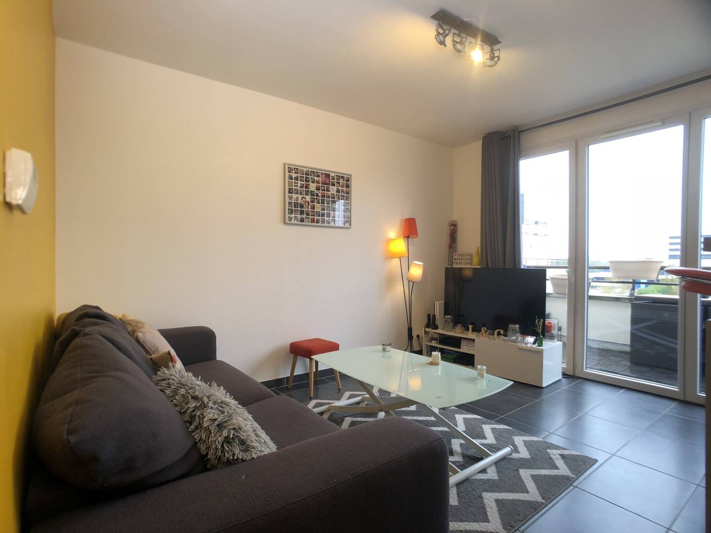 Maison à louer, 40m², CORBEIL ESSONNES