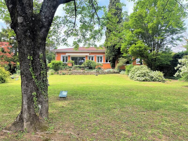 Maison à louer, 400m², SAINT CYR AU MONT D'OR