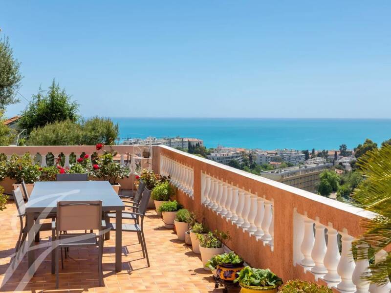 Maison à vendre, 174m², NICE