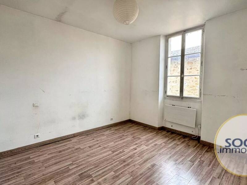Maison à vendre, 81m², ORTHEZ