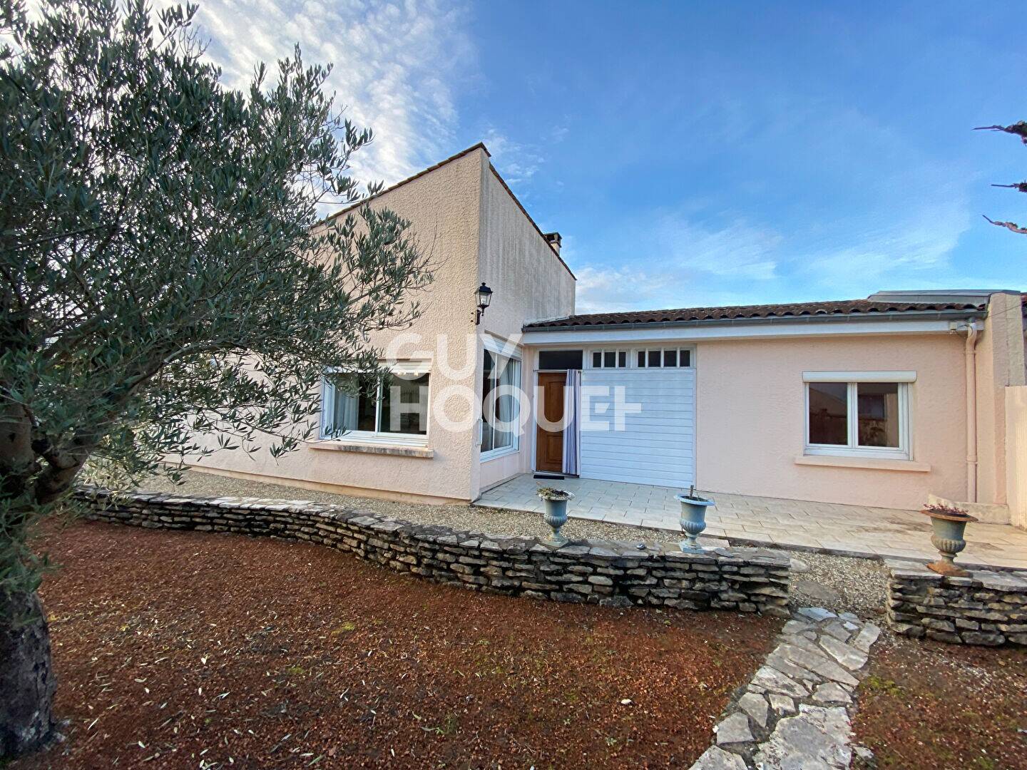 Maison à vendre, 82m², LIBOURNE
