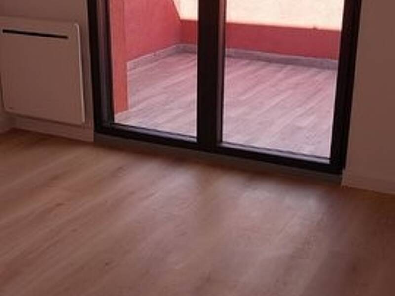 Maison à louer, 65m², MARSEILLE 4E
