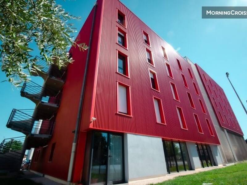 Maison à louer, 17m², VALENCE
