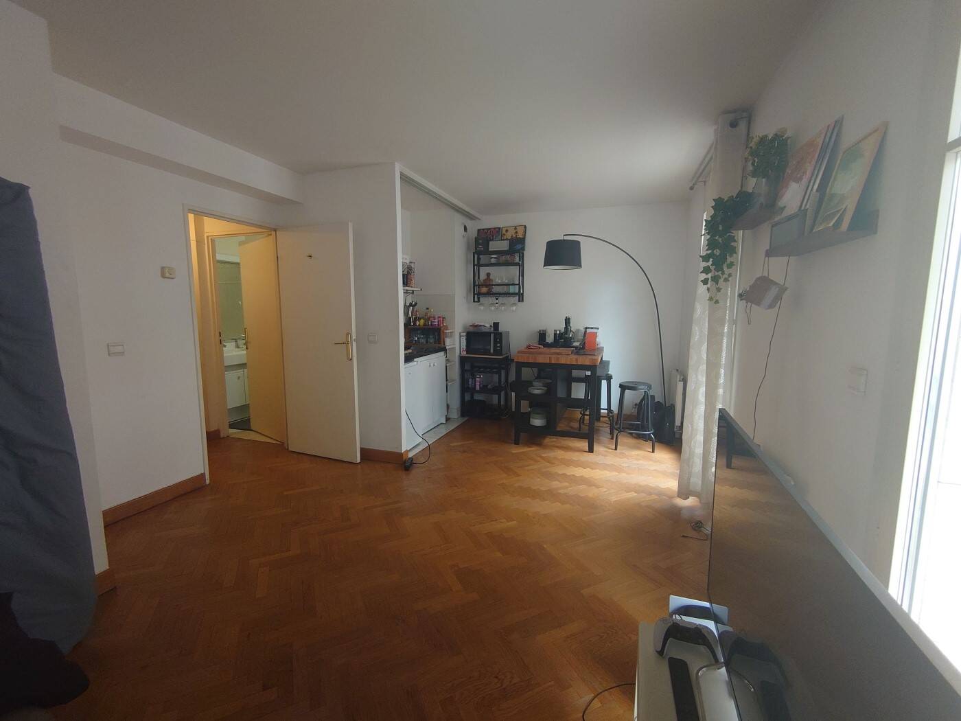 Maison à louer, 26m², LEVALLOIS PERRET