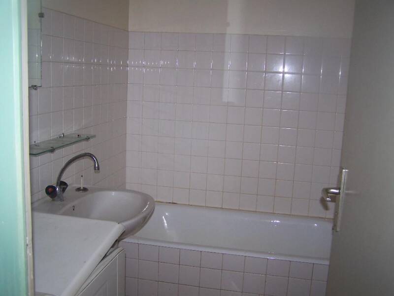 Maison à louer, 26m², VIZILLE