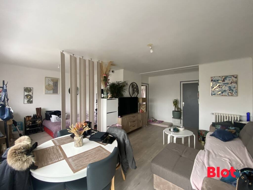 Maison à louer, 75m², VANNES