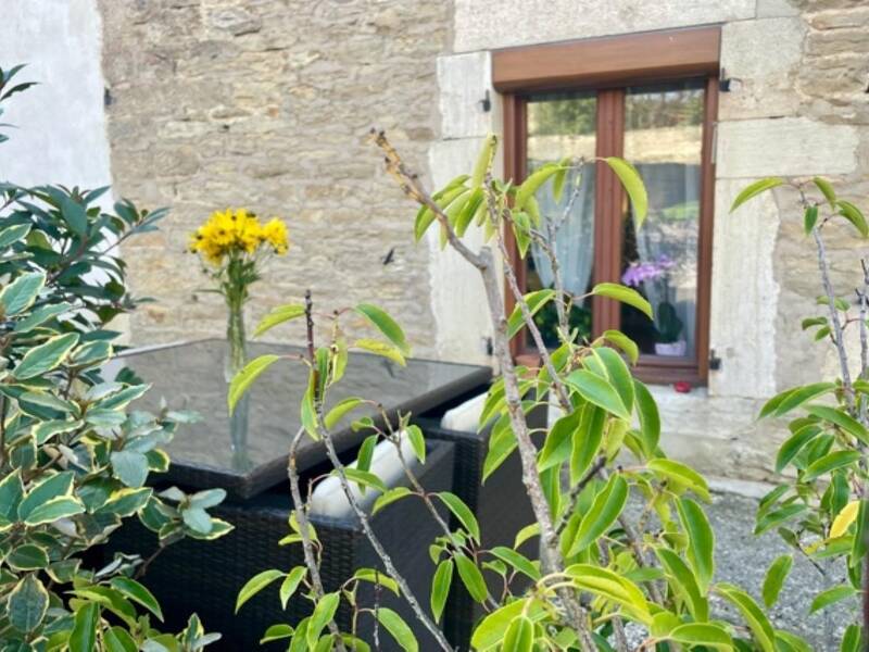 Maison à vendre, 0m², ECHANNAY