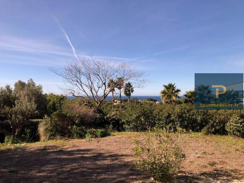 Maison à vendre, 80m², SAINT CYR SUR MER