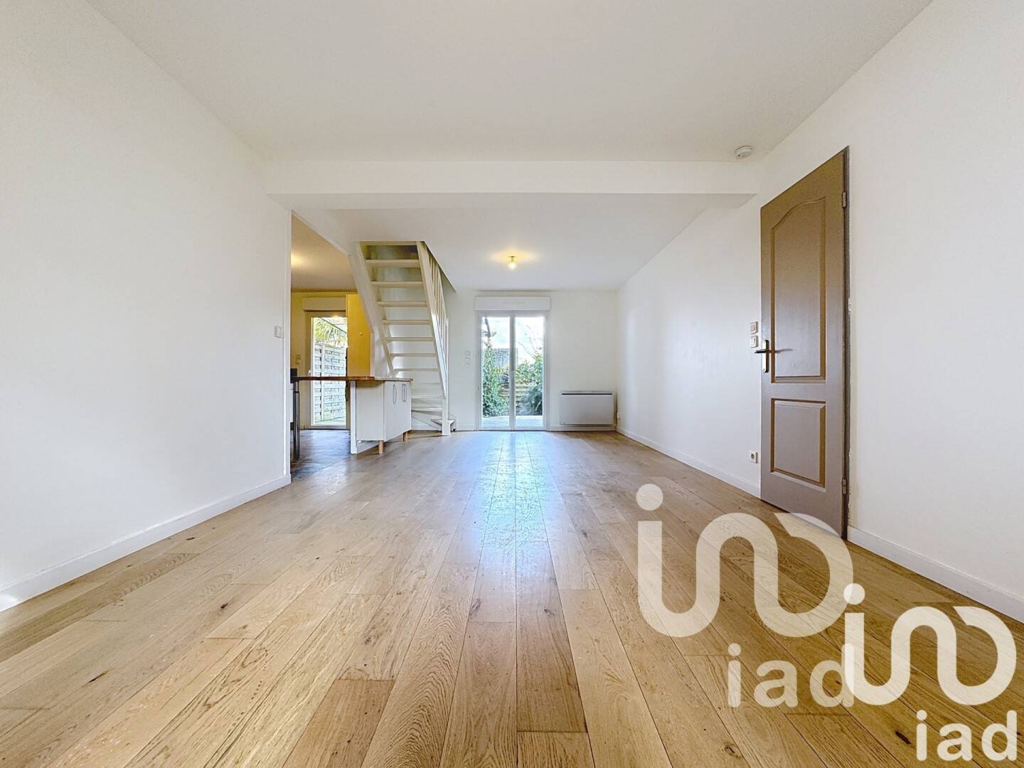 Maison à vendre, 112m², LA BOUEXIERE
