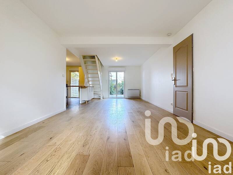 Maison à vendre, 112m², LA BOUEXIERE