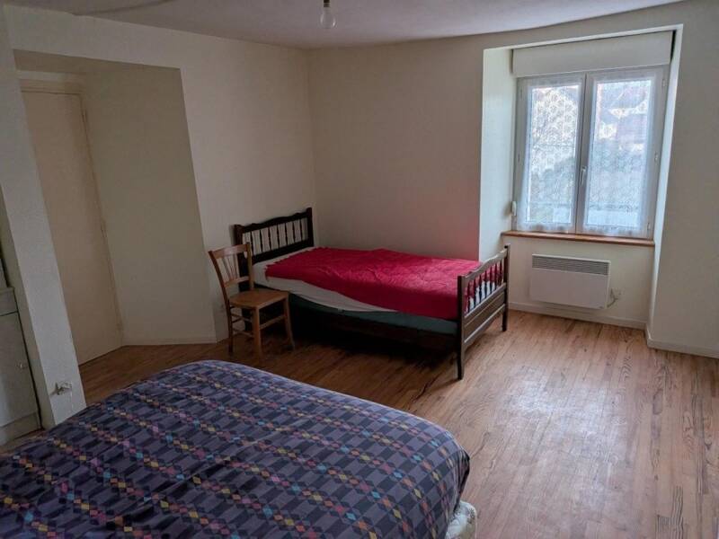 Maison à vendre, 72m², AIGLEPIERRE