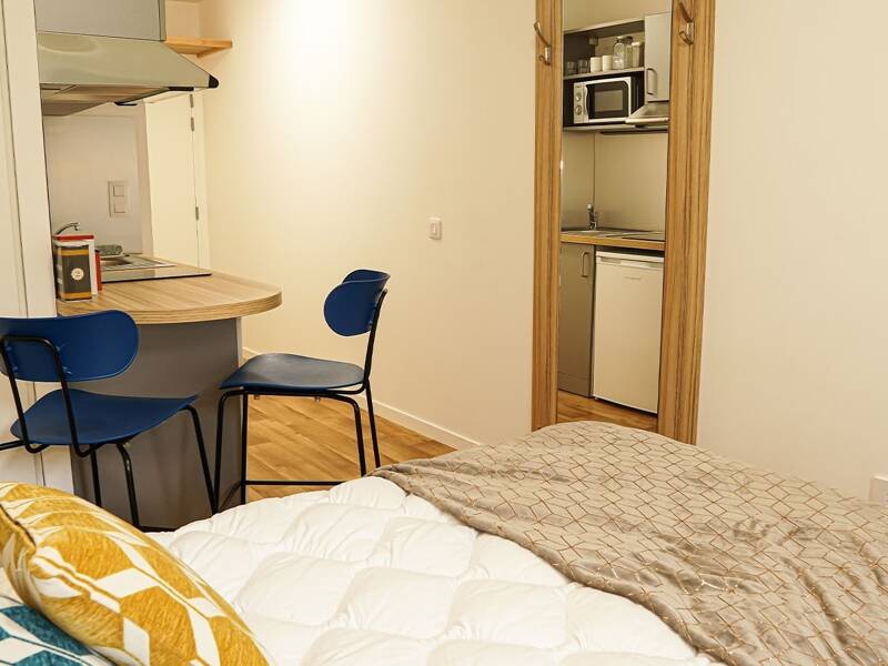 Maison à louer, 18m², BOULOGNE BILLANCOURT