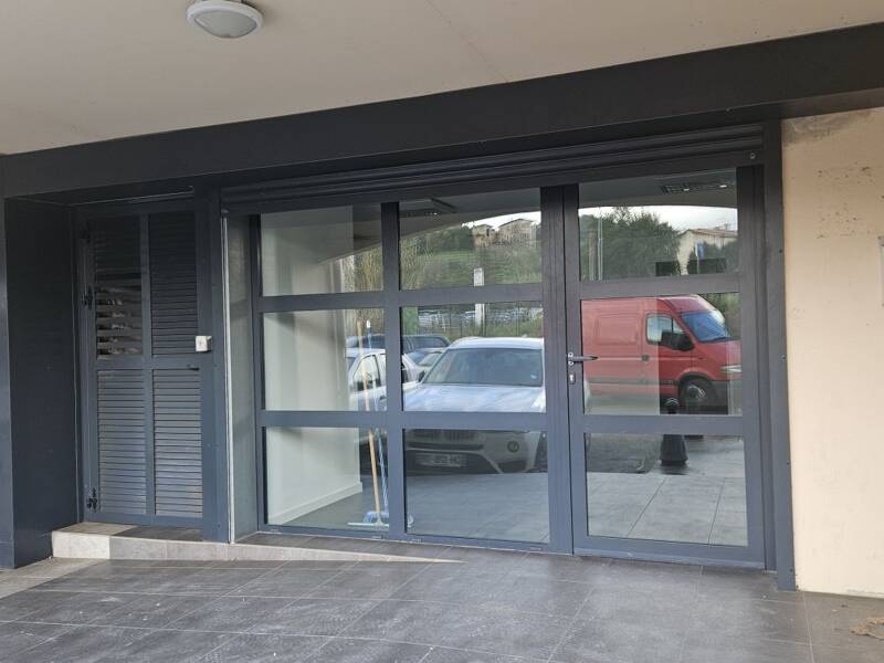 Maison à louer, 77m², AJACCIO