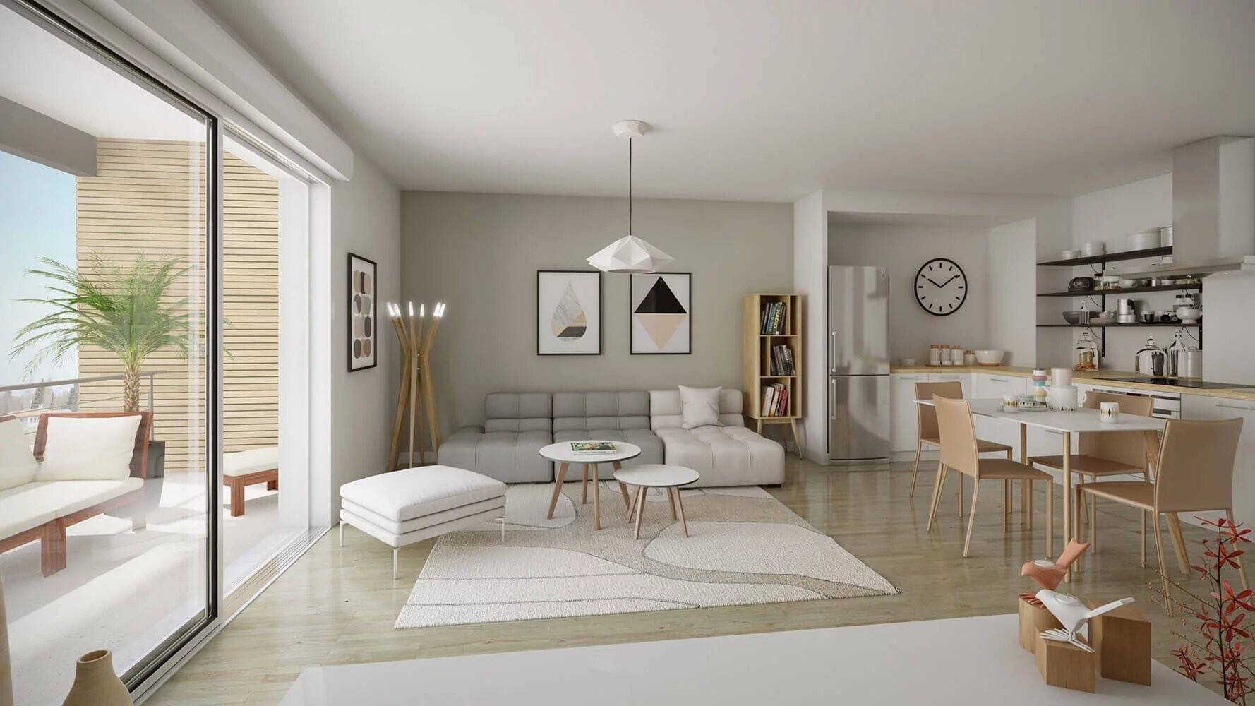 Maison à vendre, 68m², CHAMPIGNY SUR MARNE