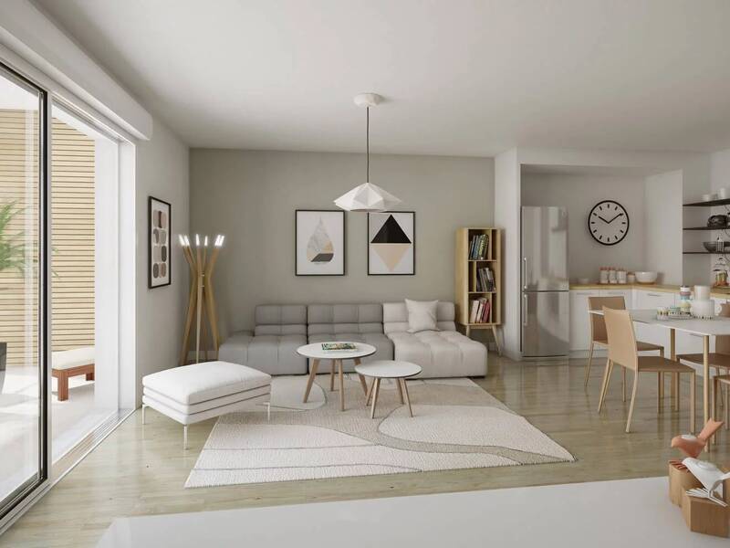 Maison à vendre, 68m², CHAMPIGNY SUR MARNE