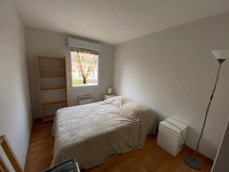 Maison à louer, 58m², TOULOUSE