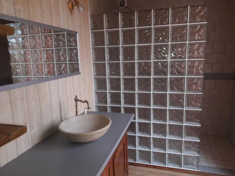 Maison à louer, 160m², LE GUA