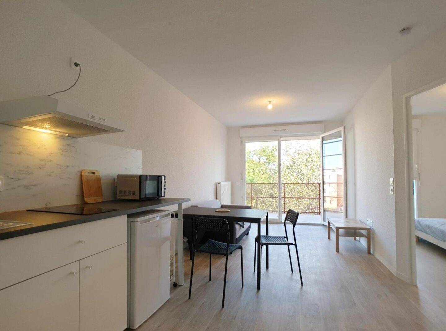 Maison à louer, 38m², PAU