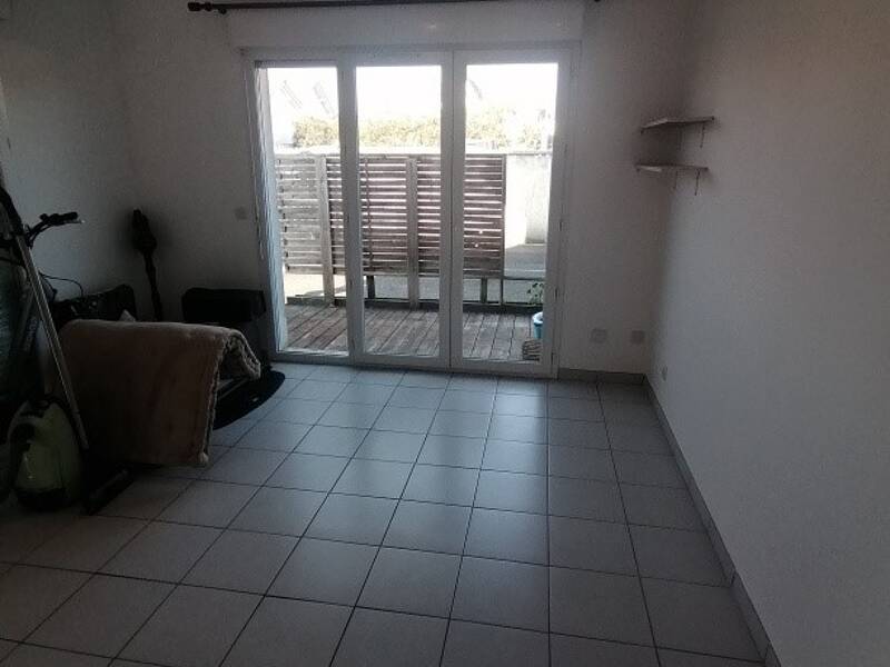 Maison à louer, 62m², GUJAN MESTRAS