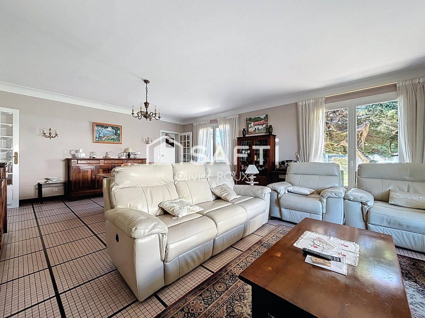 Maison à vendre, 126m², EYSINES