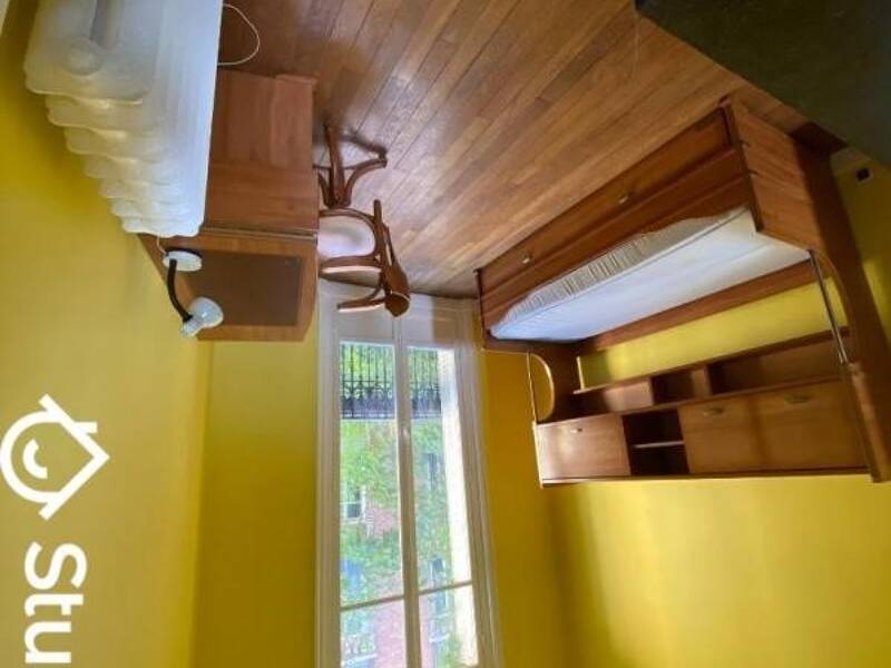 Maison à louer, 363m², PARIS 16E