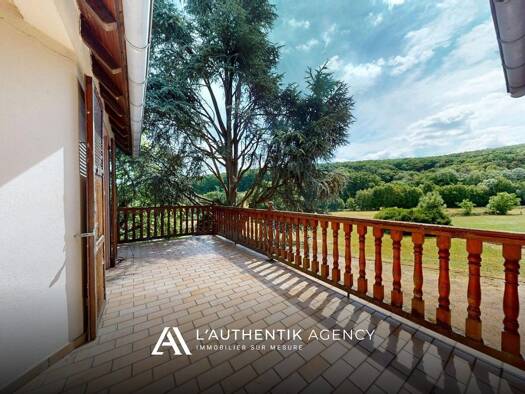 Maison à vendre 745 500 € 6 pièces 4 chambres 243 m² 8 779 m² de terrain Cosswiller 67310