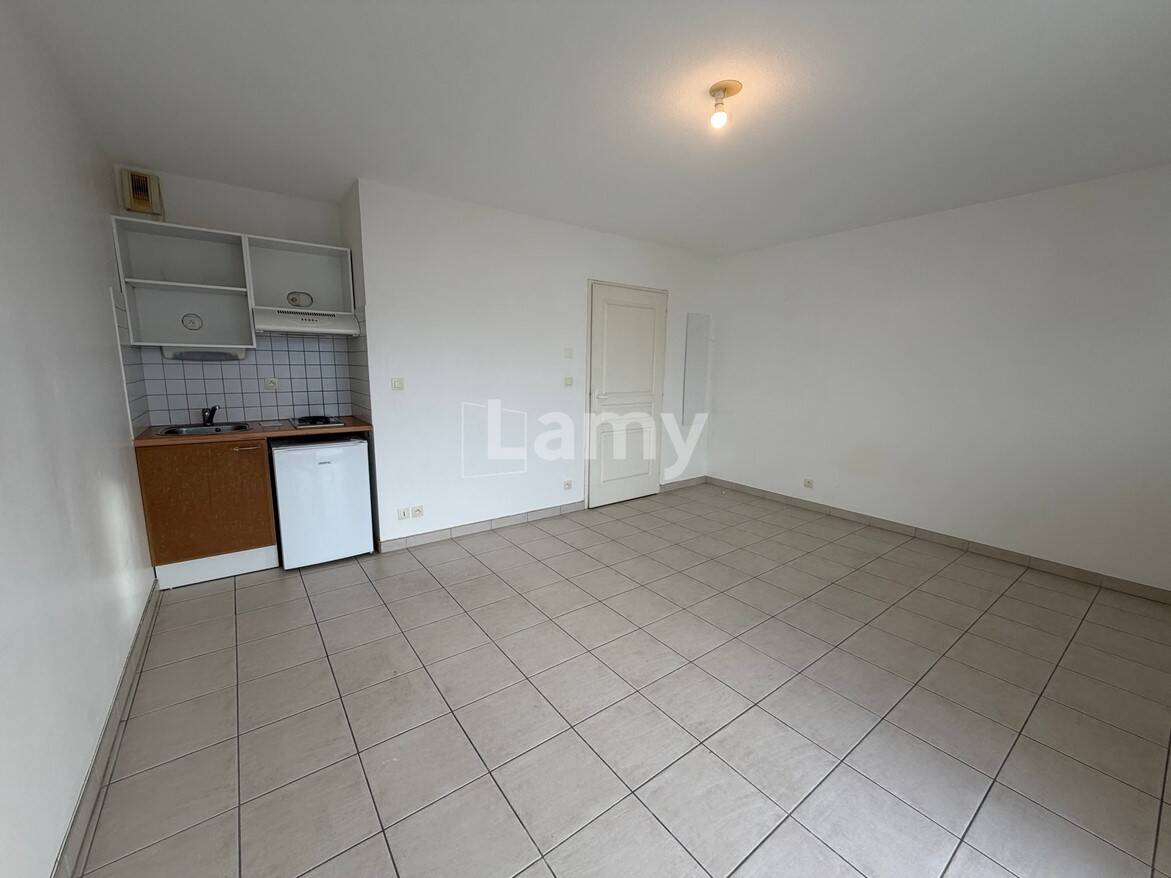 Maison à louer, 27m², LA ROCHELLE