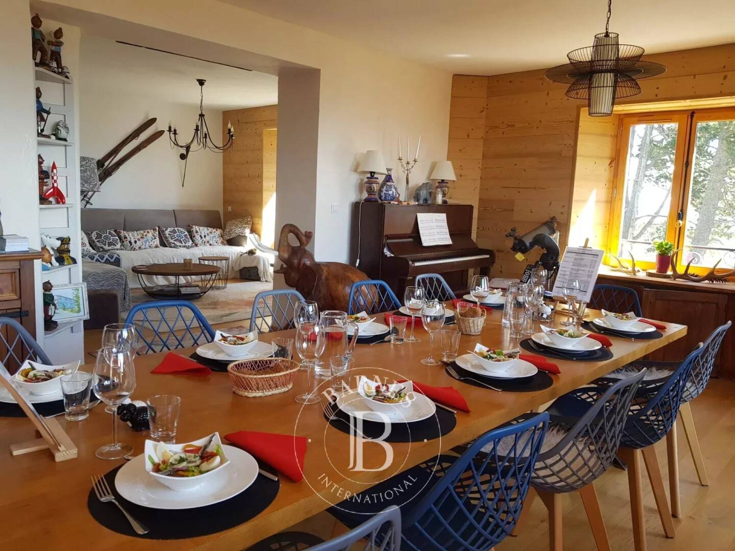 Maison à vendre, 400m², FONT ROMEU ODEILLO VIA