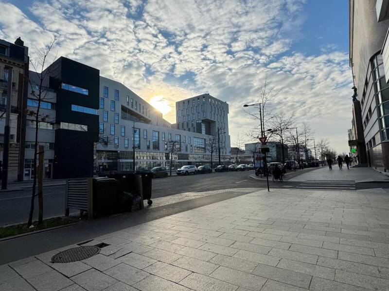 Maison à louer, 15m², LE HAVRE
