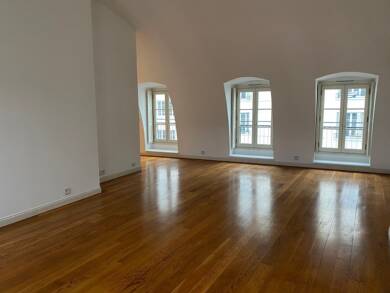 Appartement à louer 5 650 € 5 pièces 4 chambres 144 m² 4ème étage Muette Sud Paris 16ème 75016