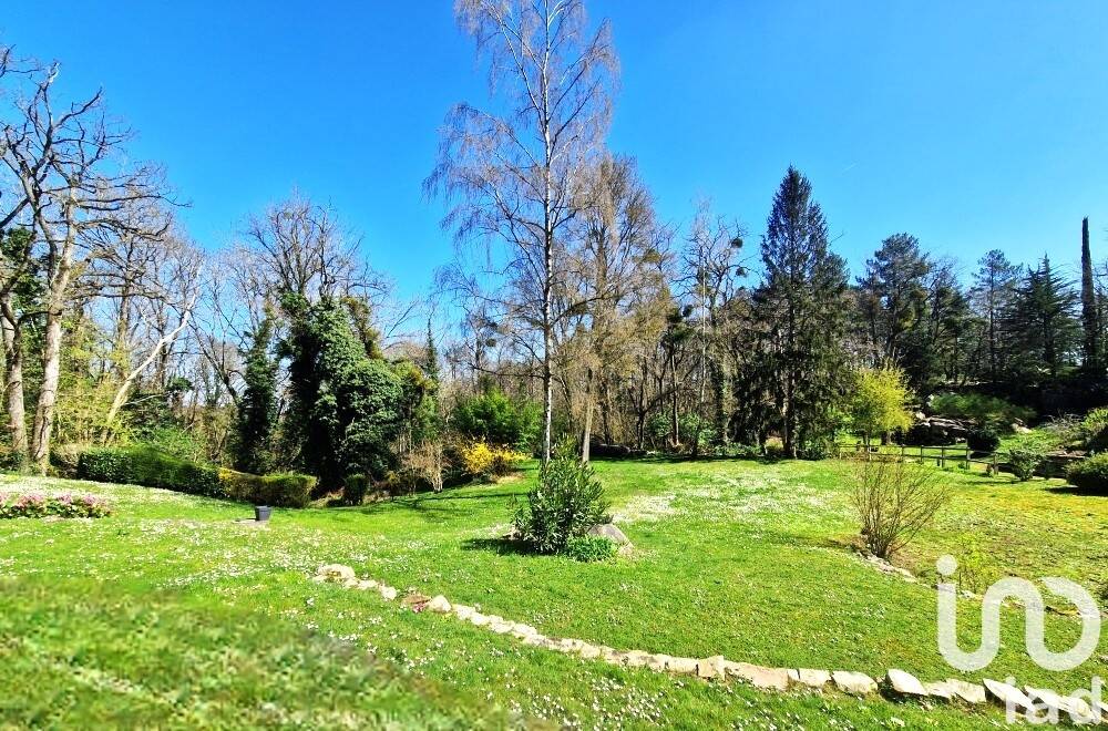 Maison à vendre, 251m², JANVILLE SUR JUINE