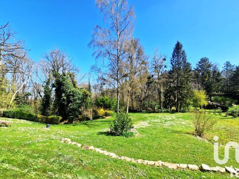 Maison à vendre, 251m², JANVILLE SUR JUINE