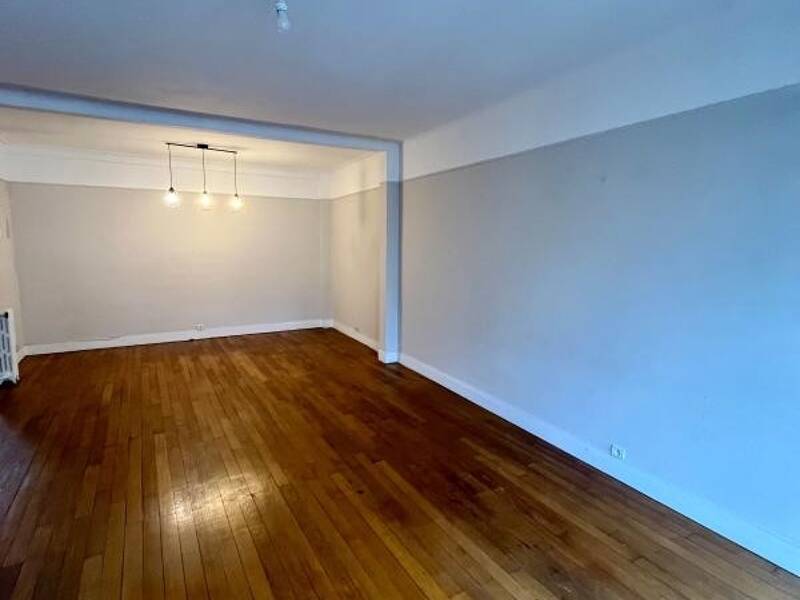 Maison à louer, 76m², LE HAVRE