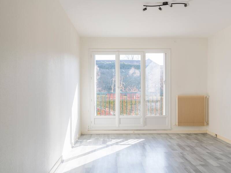 Maison à vendre, 61m², SAINT BRICE SOUS FORET