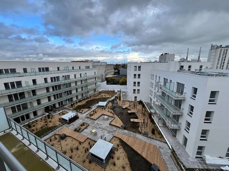 Maison à louer, 43m², LE HAVRE