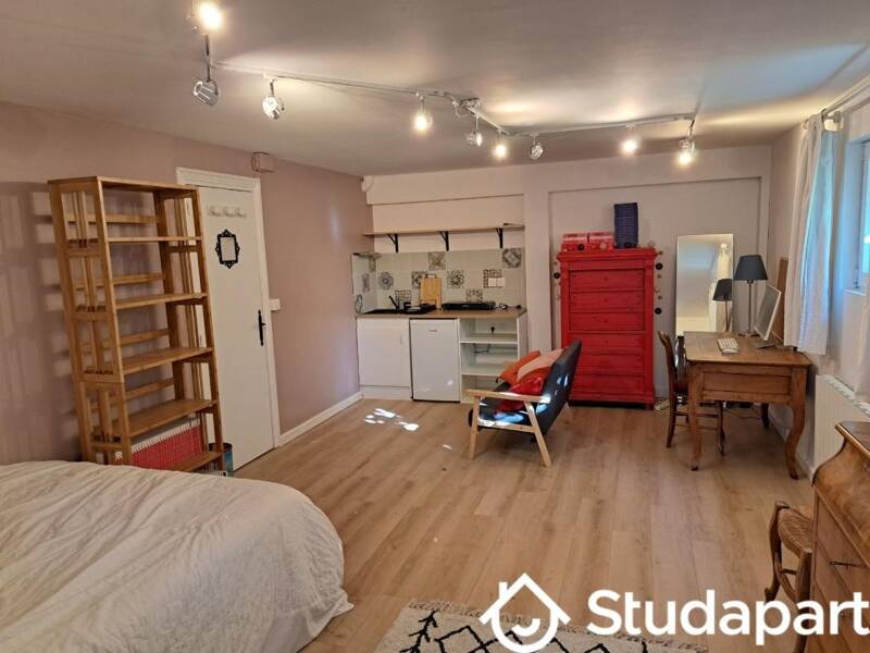 Maison à louer, 21m², ANTONY