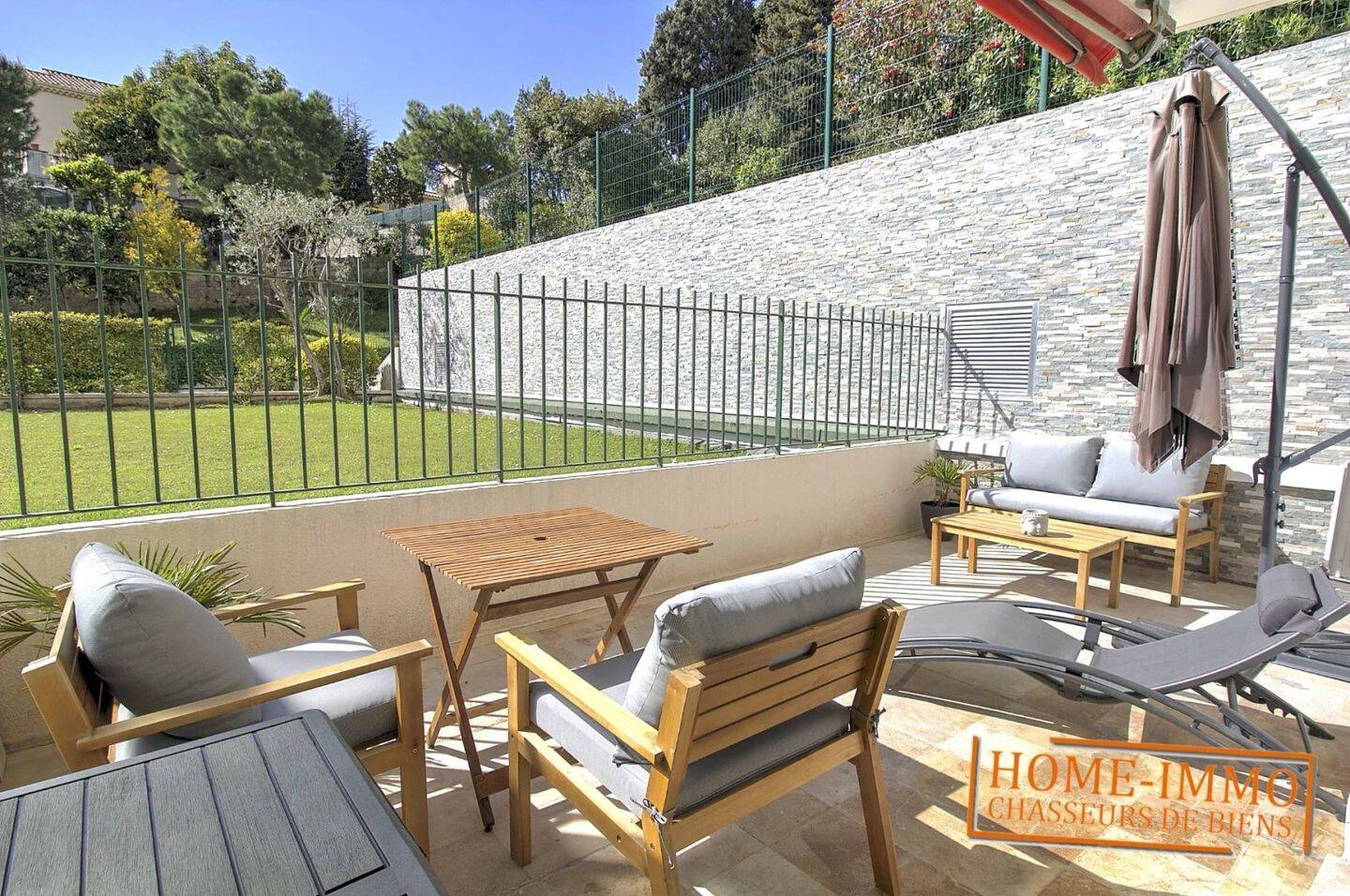 Maison à louer, 18m², ANTIBES
