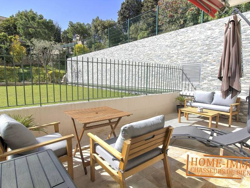 Maison à louer, 18m², ANTIBES