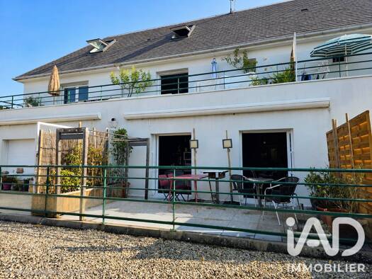 Appartement à vendre 129 900 € 1 pièce 34,25 m² Étage 2/3 Pilotière Nantes 44300