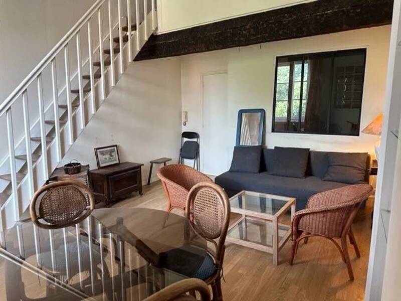 Maison à louer, 41m², TOULOUSE