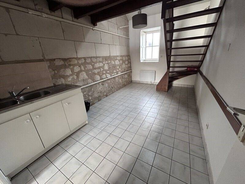 Maison à louer, 21m², SAINTE MAURE DE TOURAINE