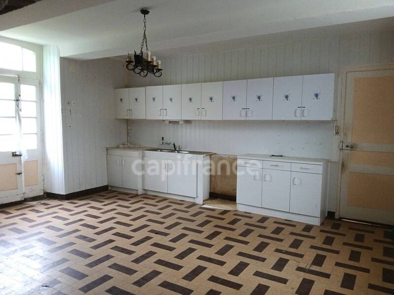 Maison à vendre, 211m², CAMPAGNOLLES