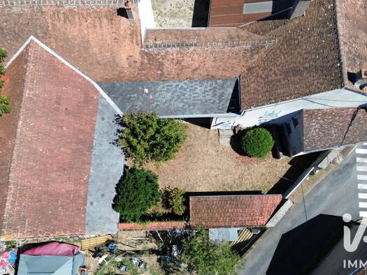 Maison à vendre 189 000 € 7 pièces 4 chambres 175 m² 5 022 m² de terrain Ousson-sur-Loire 45250